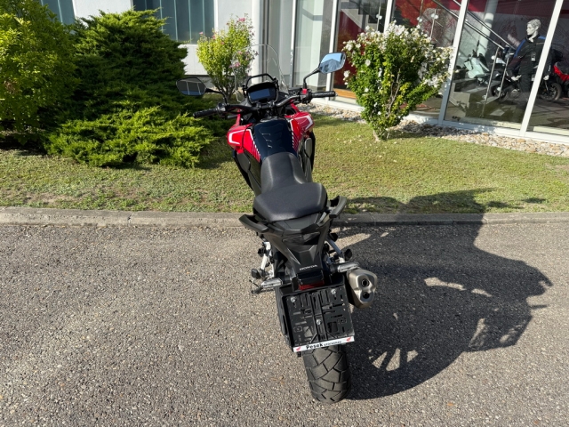 Honda - CB 500X