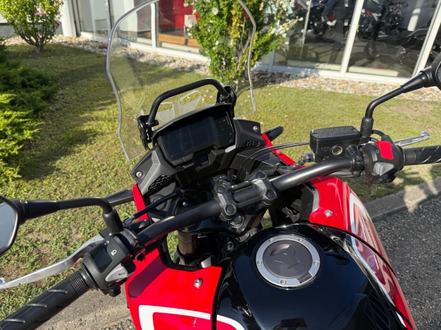 Honda - CB 500X