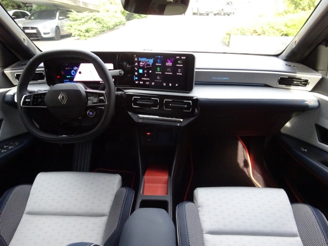 Renault - 5 E-TECH ELECTRIC ROLAND GARROS 150PS