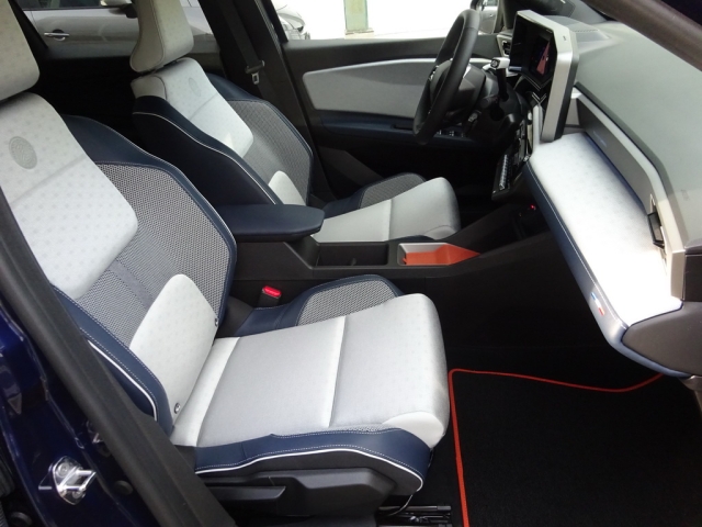 Renault - 5 E-TECH ELECTRIC ROLAND GARROS 150PS