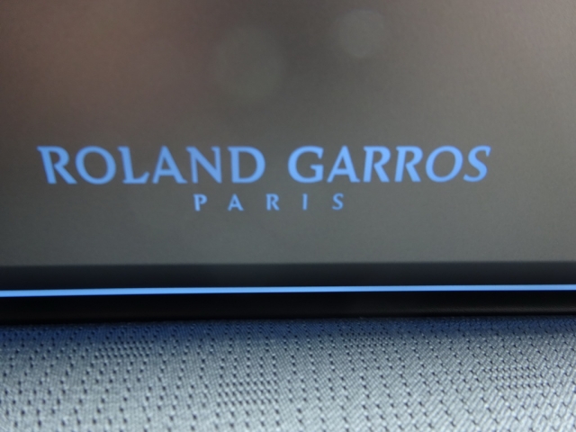 Renault - 5 E-TECH ELECTRIC ROLAND GARROS 150PS