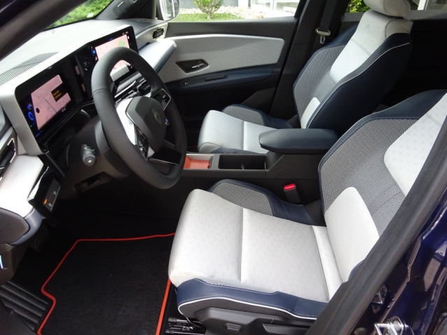Renault - 5 E-TECH ELECTRIC ROLAND GARROS 150PS