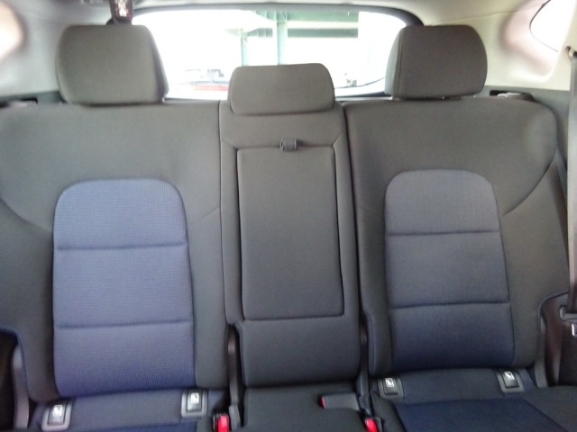Hyundai - TUCSON 1,7 CRDi Business DCT