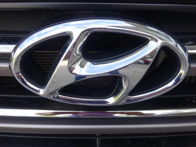 Hyundai - TUCSON 1,7 CRDi Business DCT