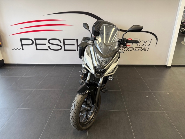 Honda - NC 750X DCT