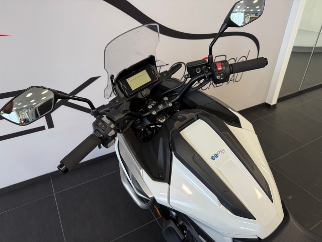 Honda - NC 750X DCT