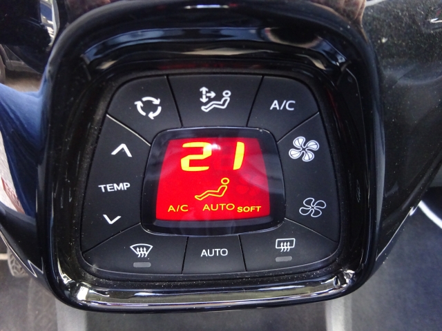 Toyota - Aygo 1,0 VVT-i