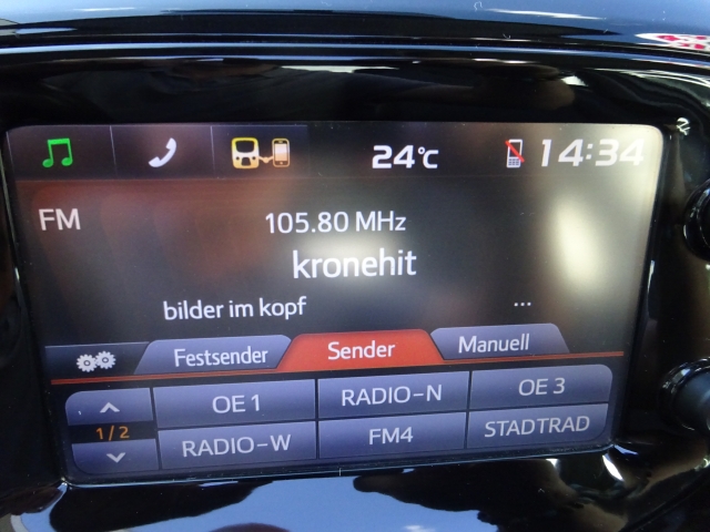Toyota - Aygo 1,0 VVT-i