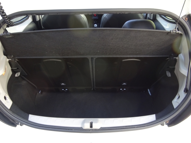 Toyota - Aygo 1,0 VVT-i