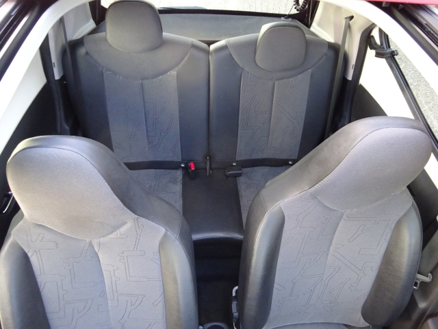Toyota - Aygo 1,0 VVT-i