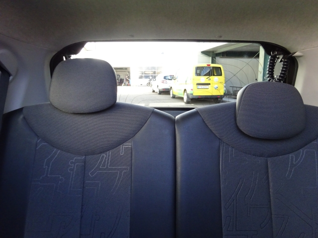 Toyota - Aygo 1,0 VVT-i