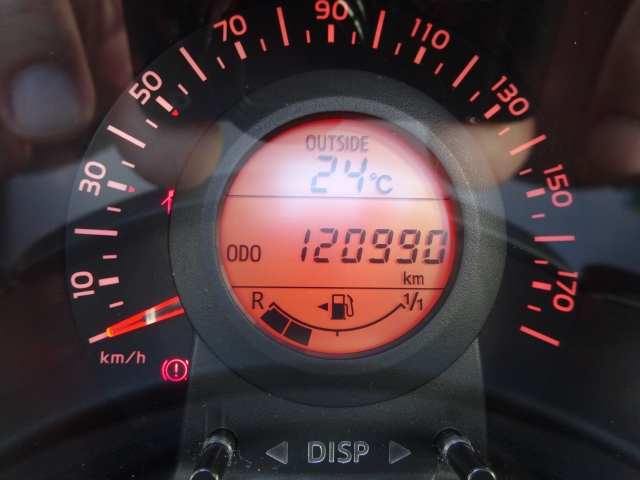 Toyota - Aygo 1,0 VVT-i