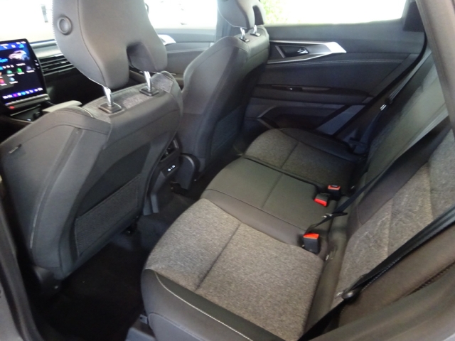 Renault - AUSTRAL TECHNO MILD HYBRID 160