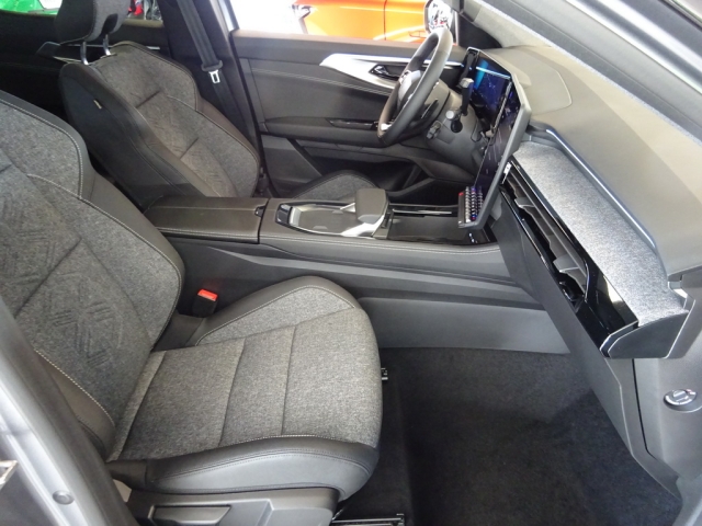 Renault - AUSTRAL TECHNO MILD HYBRID 160