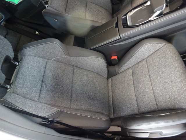 Renault - AUSTRAL TECHNO MILD HYBRID 160