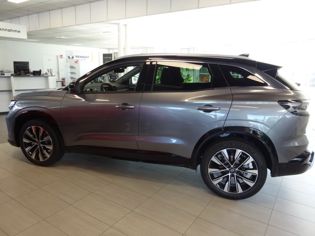 Renault - AUSTRAL TECHNO MILD HYBRID 160