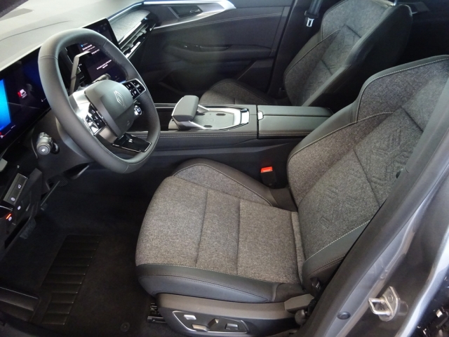 Renault - AUSTRAL TECHNO MILD HYBRID 160