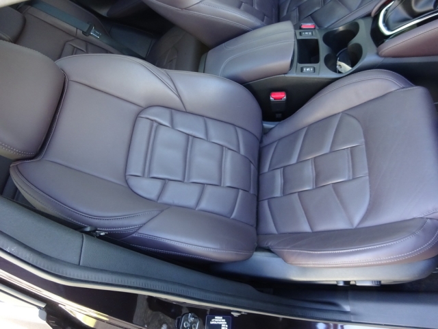 Nissan - QASHQAI TEKNA+ 1,6dCi XTRONIC