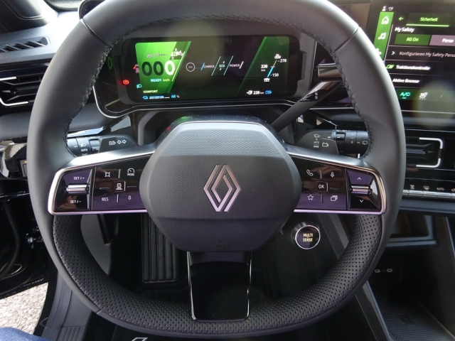 Renault - RENAULT 4 E-TECH ELECTRIC Iconic 150 PS comfort range