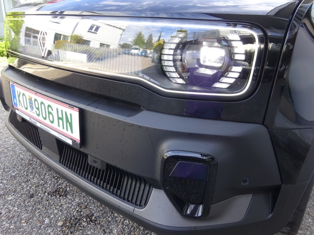 Renault - RENAULT 4 E-TECH ELECTRIC Iconic 150 PS comfort range