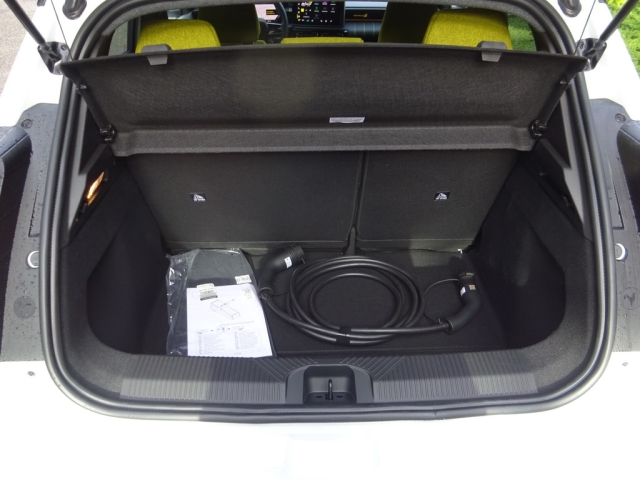 Renault - 5 E-TECH ELECTRIC ICONIC FIVE 150PS COMFORT RANGE