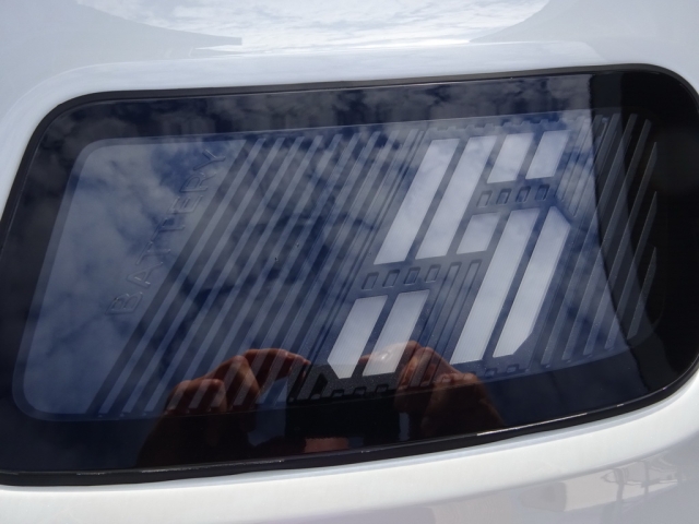 Renault - 5 E-TECH ELECTRIC ICONIC FIVE 150PS COMFORT RANGE