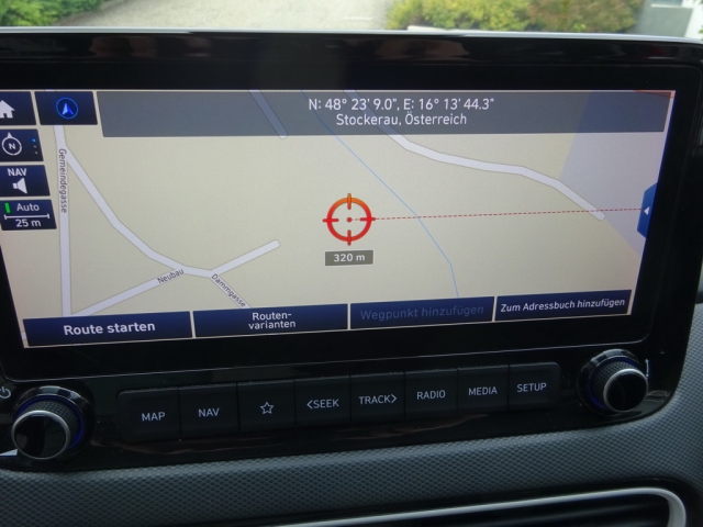 Hyundai - Kona Hybrid Level 3 Plus 1,6 GDi 2WD DCT k0h30a