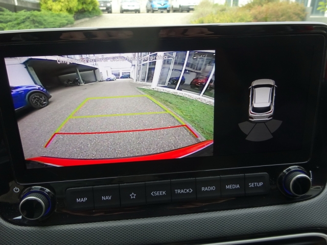 Hyundai - Kona Hybrid Level 3 Plus 1,6 GDi 2WD DCT k0h30a