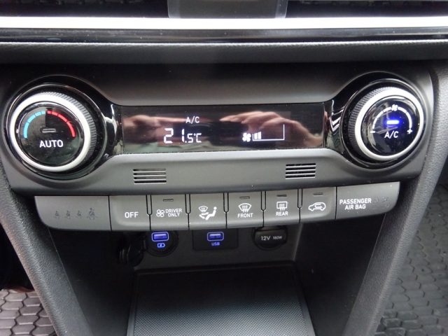 Hyundai - Kona Hybrid Level 3 Plus 1,6 GDi 2WD DCT k0h30a