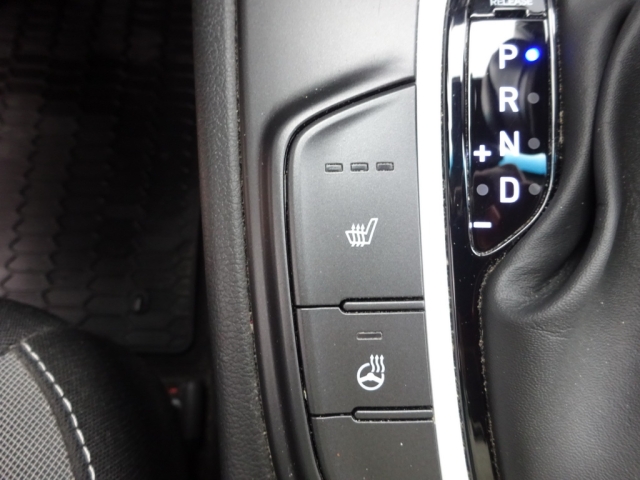 Hyundai - Kona Hybrid Level 3 Plus 1,6 GDi 2WD DCT k0h30a