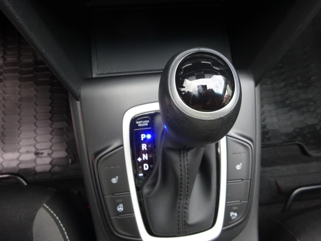 Hyundai - Kona Hybrid Level 3 Plus 1,6 GDi 2WD DCT k0h30a