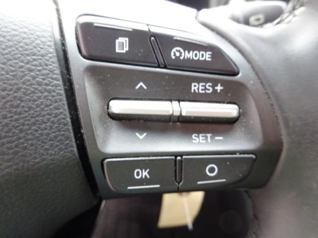 Hyundai - Kona Hybrid Level 3 Plus 1,6 GDi 2WD DCT k0h30a