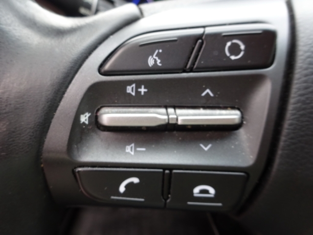 Hyundai - Kona Hybrid Level 3 Plus 1,6 GDi 2WD DCT k0h30a