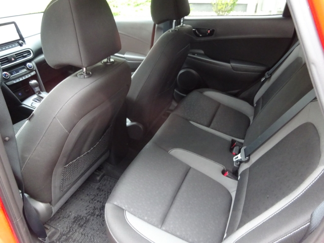 Hyundai - Kona Hybrid Level 3 Plus 1,6 GDi 2WD DCT k0h30a