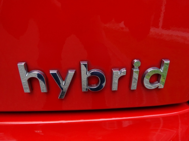 Hyundai - Kona Hybrid Level 3 Plus 1,6 GDi 2WD DCT k0h30a