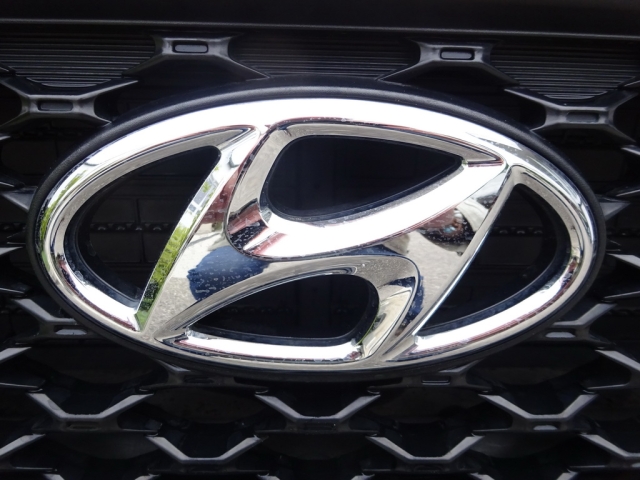 Hyundai - Kona Hybrid Level 3 Plus 1,6 GDi 2WD DCT k0h30a