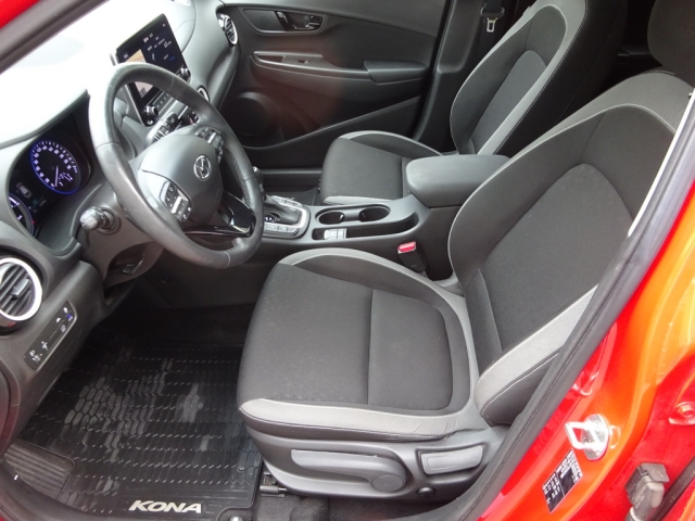 Hyundai - Kona Hybrid Level 3 Plus 1,6 GDi 2WD DCT k0h30a