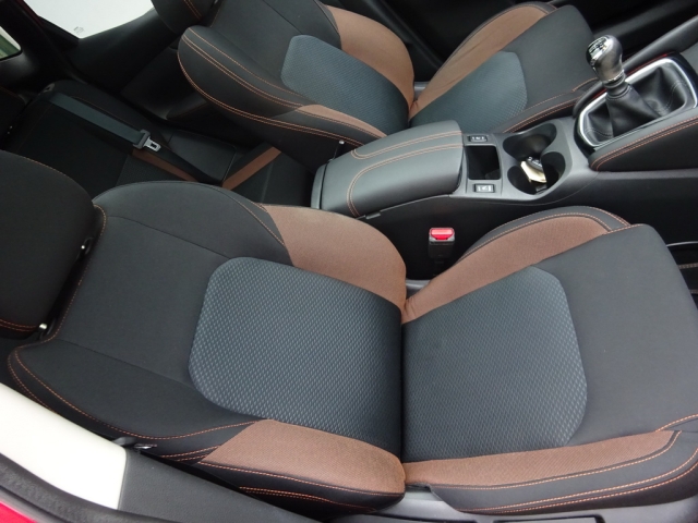 Nissan - QASHQAI N-MOTION 1,3 DIG-T 160 PS