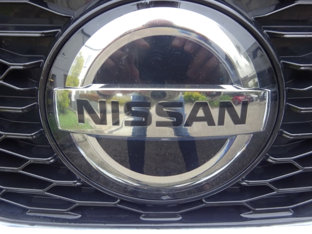 Nissan - QASHQAI N-MOTION 1,3 DIG-T 160 PS