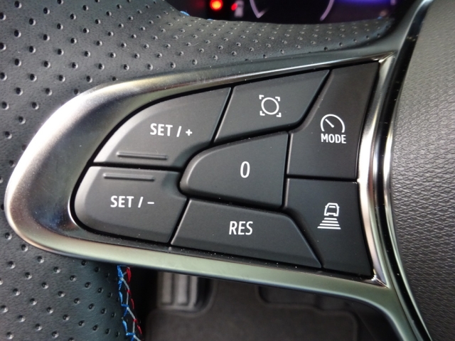 Renault - CAPTUR ESPRIT ALPINE FULL HYBRID E-TECH 160