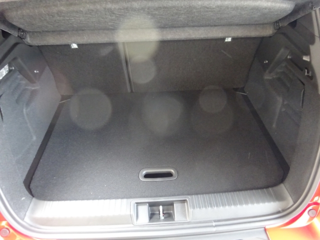 Renault - CAPTUR ESPRIT ALPINE FULL HYBRID E-TECH 160