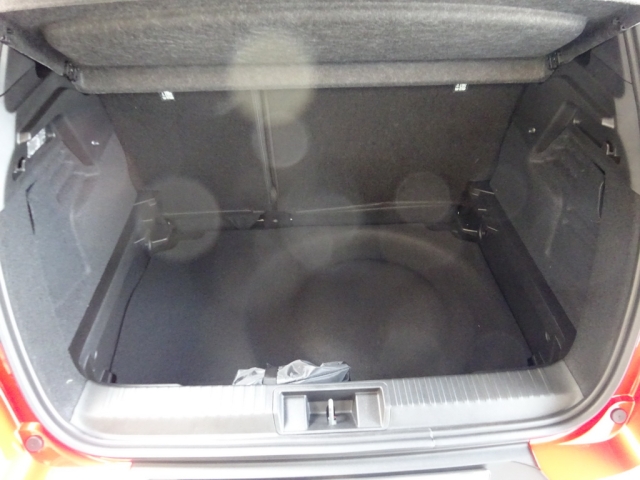 Renault - CAPTUR ESPRIT ALPINE FULL HYBRID E-TECH 160