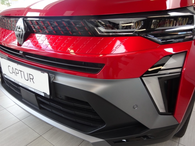Renault - CAPTUR ESPRIT ALPINE FULL HYBRID E-TECH 160