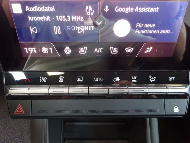 Renault - CAPTUR ESPRIT ALPINE FULL HYBRID E-TECH 160