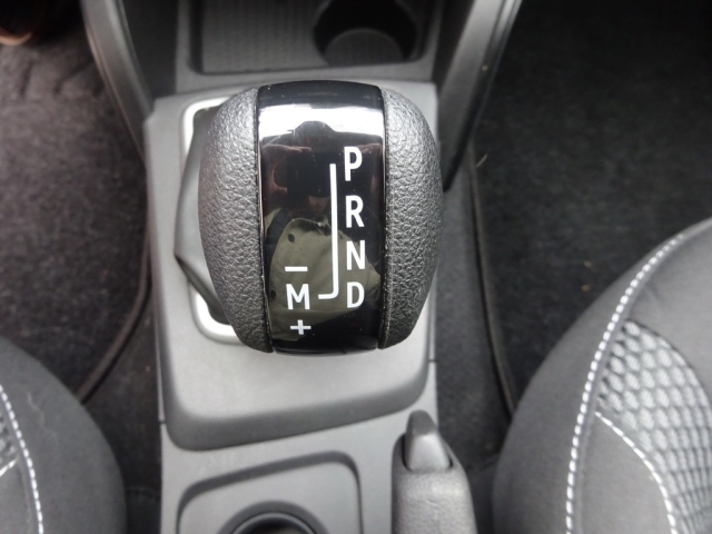 Dacia - DUSTER JOURNEY TCe 150 EDC