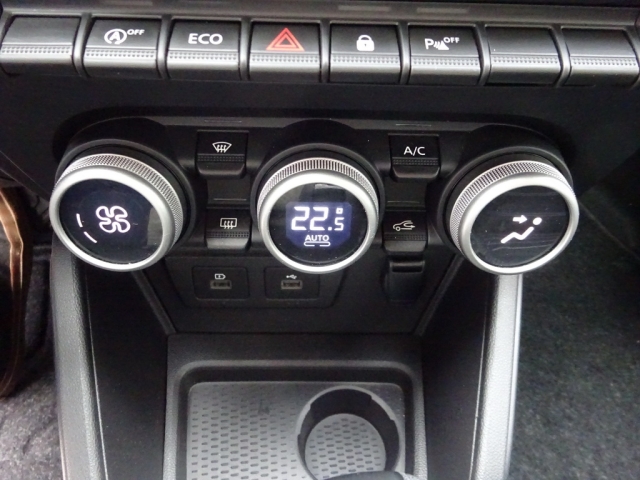Dacia - DUSTER JOURNEY TCe 150 EDC