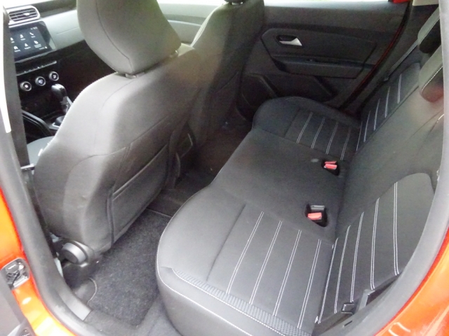 Dacia - DUSTER JOURNEY TCe 150 EDC