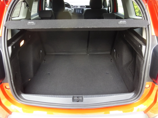 Dacia - DUSTER JOURNEY TCe 150 EDC