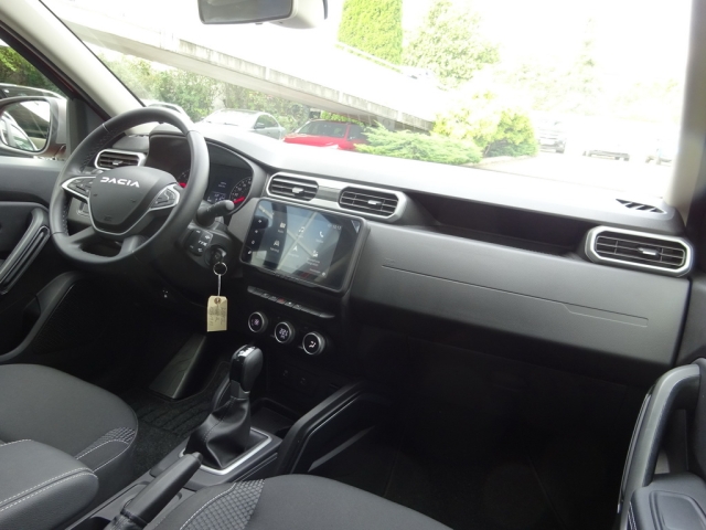 Dacia - DUSTER JOURNEY TCe 150 EDC