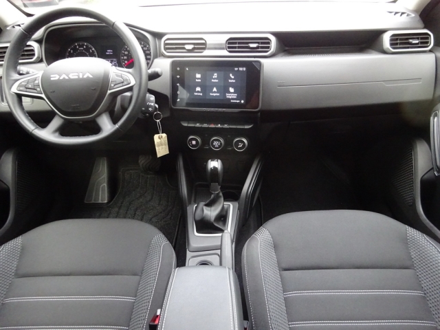 Dacia - DUSTER JOURNEY TCe 150 EDC
